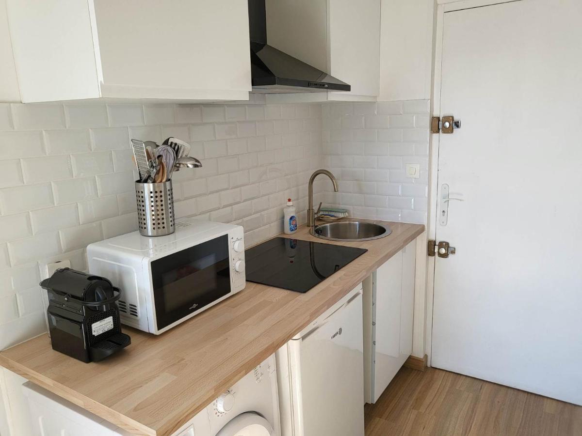 Studio Sur Le Port De Тулон Екстер'єр фото